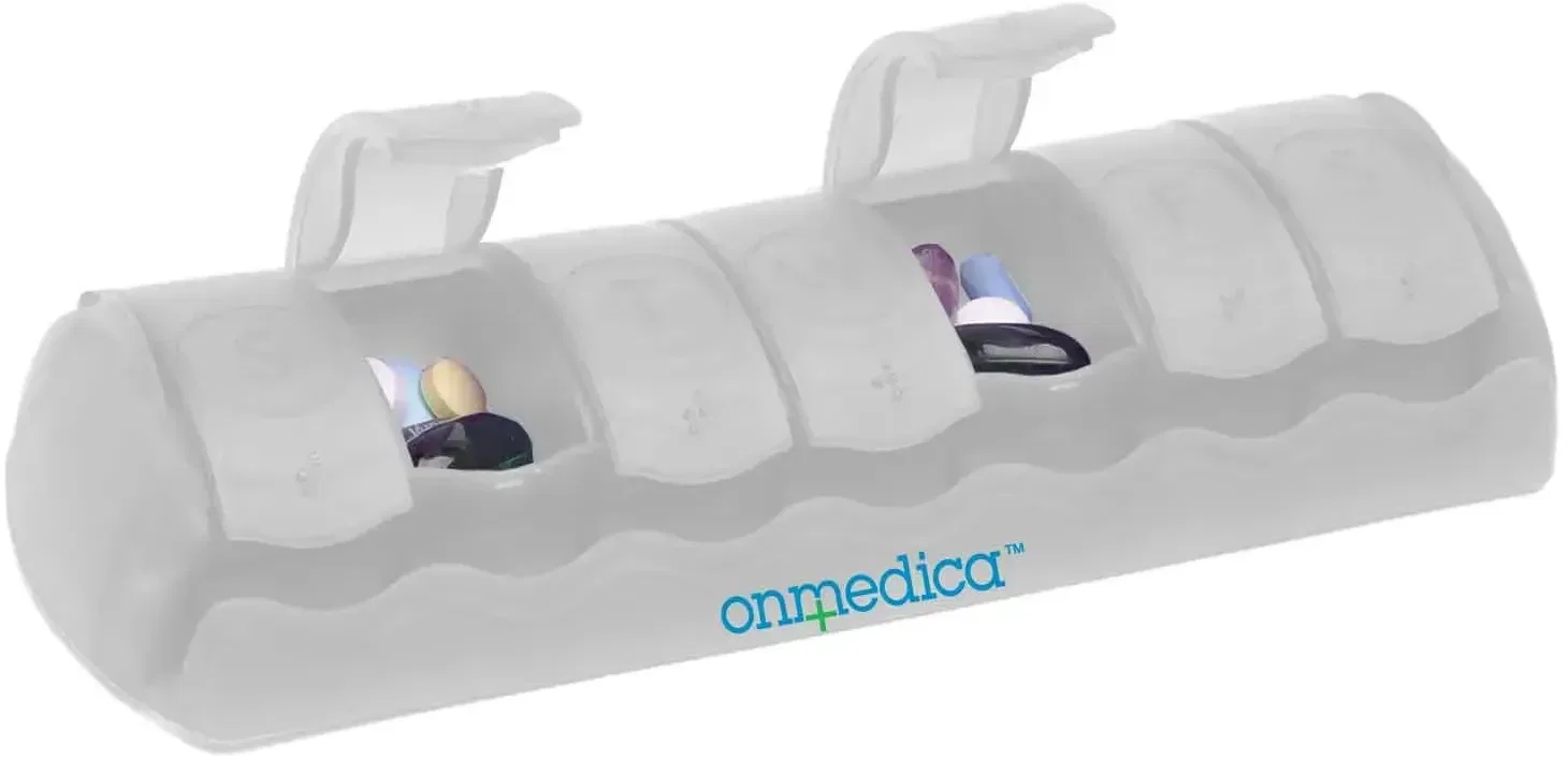 Personalized 7-Day Med Minder — view 3