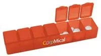 Garyline® 7-Day Pill Box — view 2