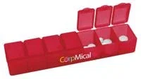 Garyline® 7-Day Pill Box — view 3
