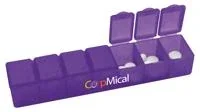 Garyline® 7-Day Pill Box — view 4