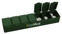 Garyline® 7-Day Pill Box — view 7
