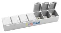 Garyline® 7-Day Pill Box — view 8
