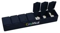 Garyline® 7-Day Pill Box — view 9