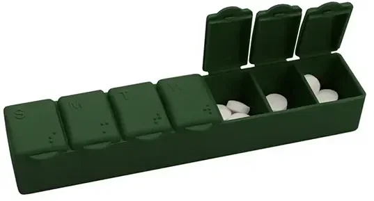7-Day Pill Case — view 10