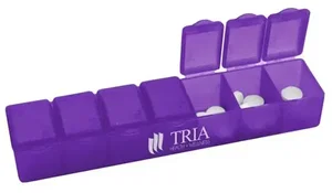 7-Day Pill Case