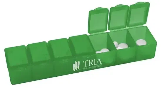 7-Day Pill Case — view 12