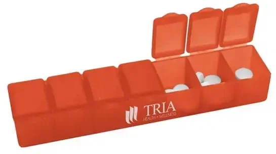 7-Day Pill Case — view 2