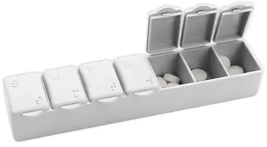 7-Day Pill Case — view 20