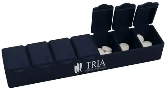 7-Day Pill Case — view 4