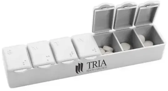 7-Day Pill Case — view 9