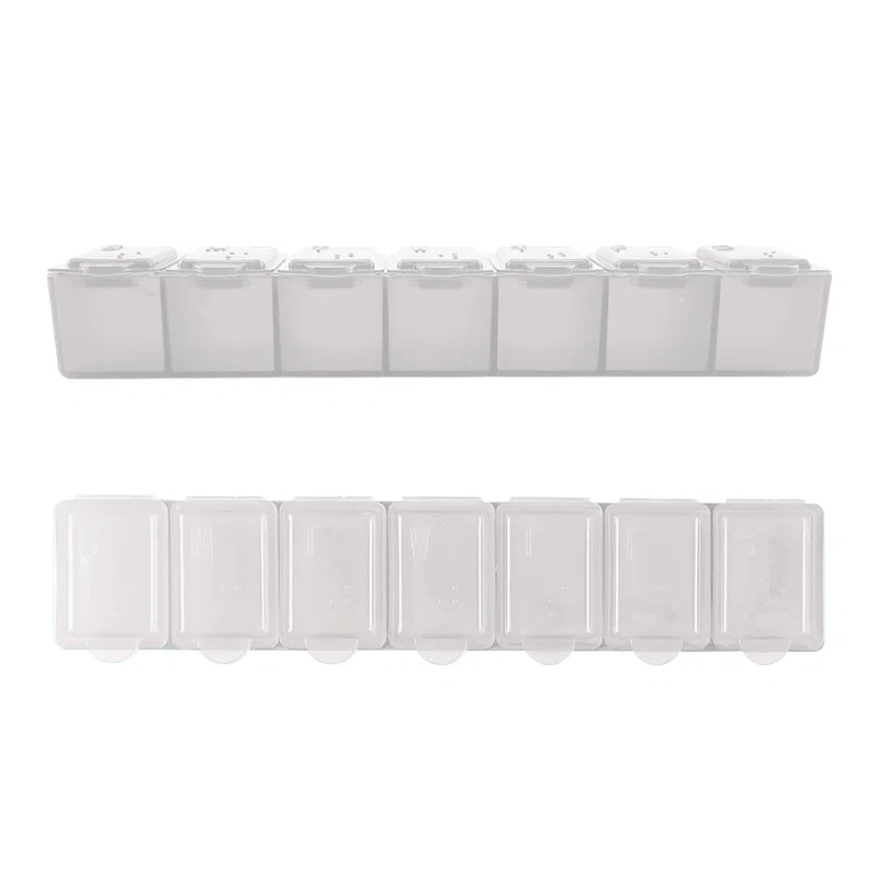 7 Day Pill Container — view 5