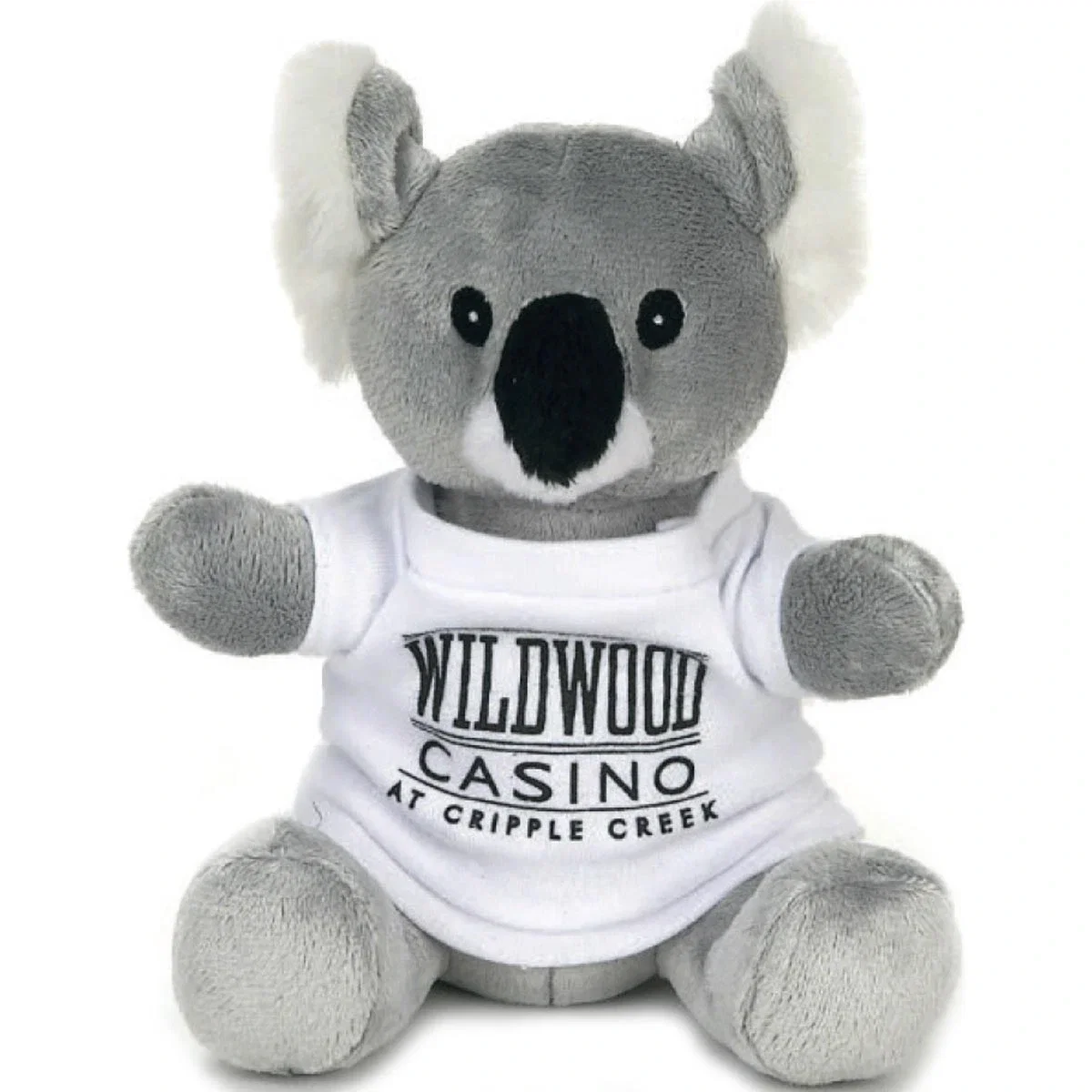 Promotional Extra Soft Koala - 7"