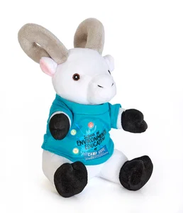 Promotional Extra Soft Ram - 7"