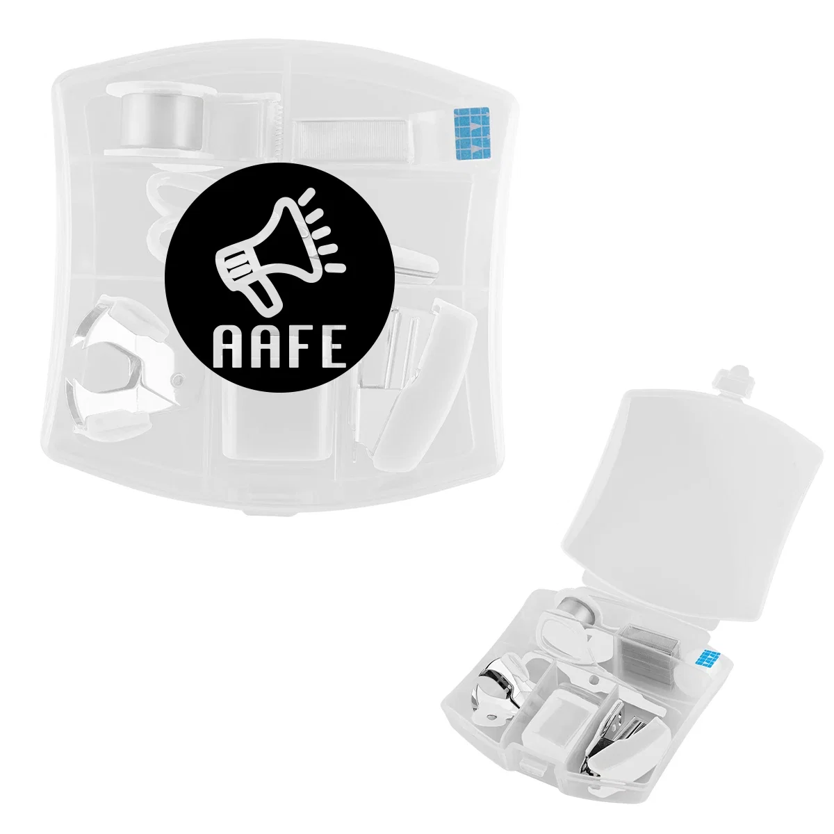 7-IN-1 Desk Set — view 8