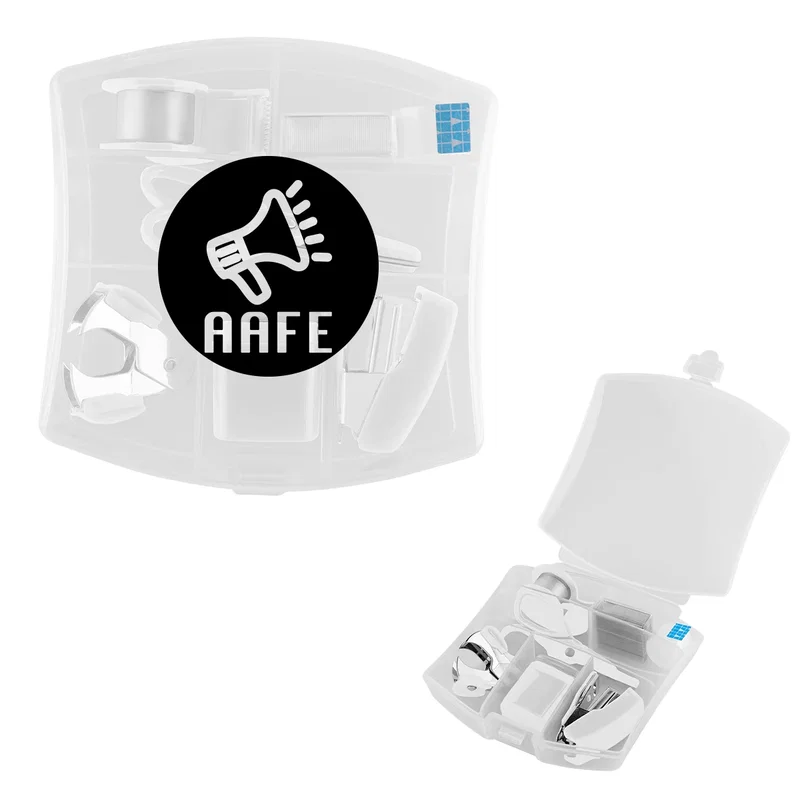 7-IN-1 Desk Set — view 8