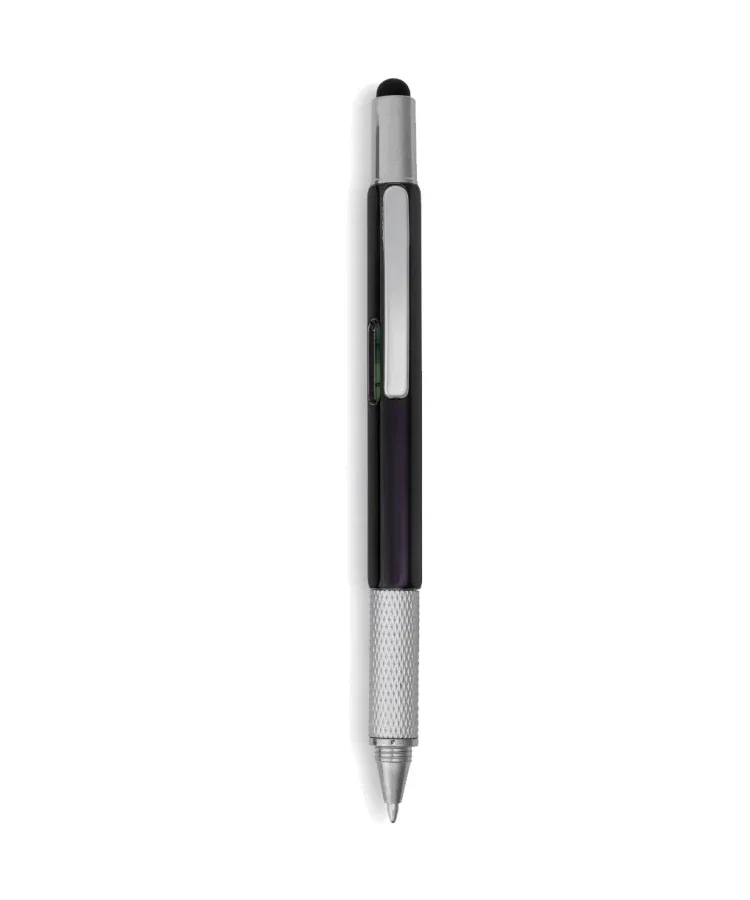7-in-1 Tool Kit Stylus Metal Twist Pen — view 4