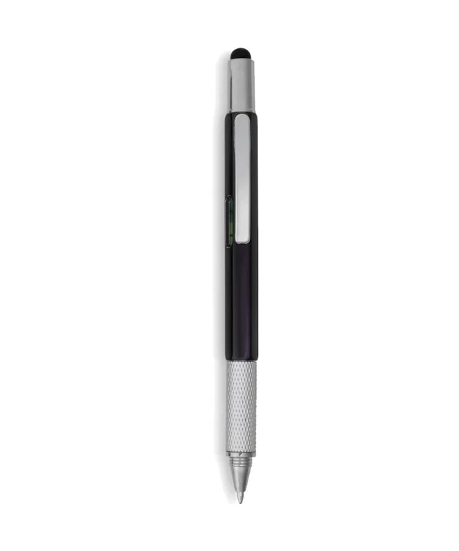 7-in-1 Tool Kit Stylus Metal Twist Pen — view 4