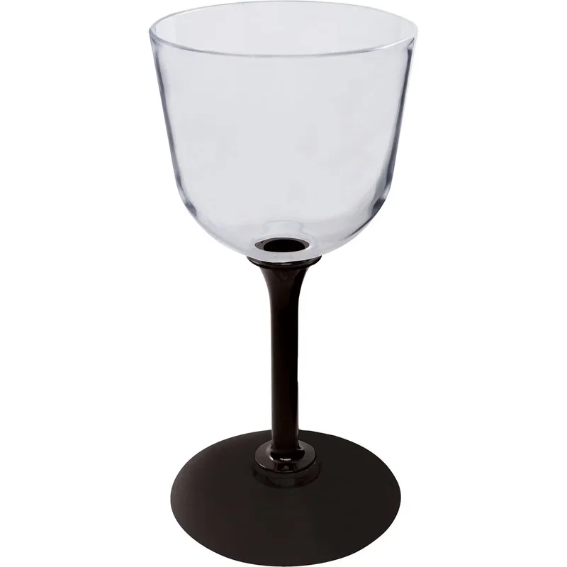 7 oz. Plastic Wine Glass — view 14