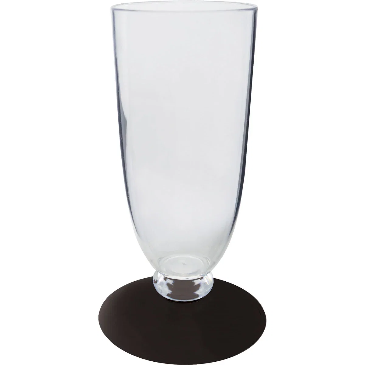 7 oz. Short Stem Plastic Champagne Flute — view 9