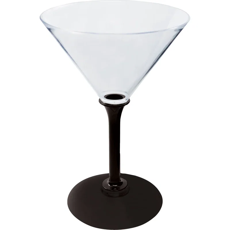 Standard Stem Martini Glass — view 8
