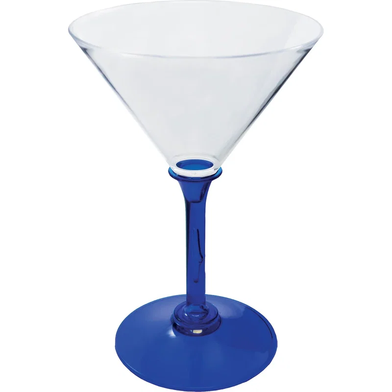 Standard Stem Martini Glass — view 9