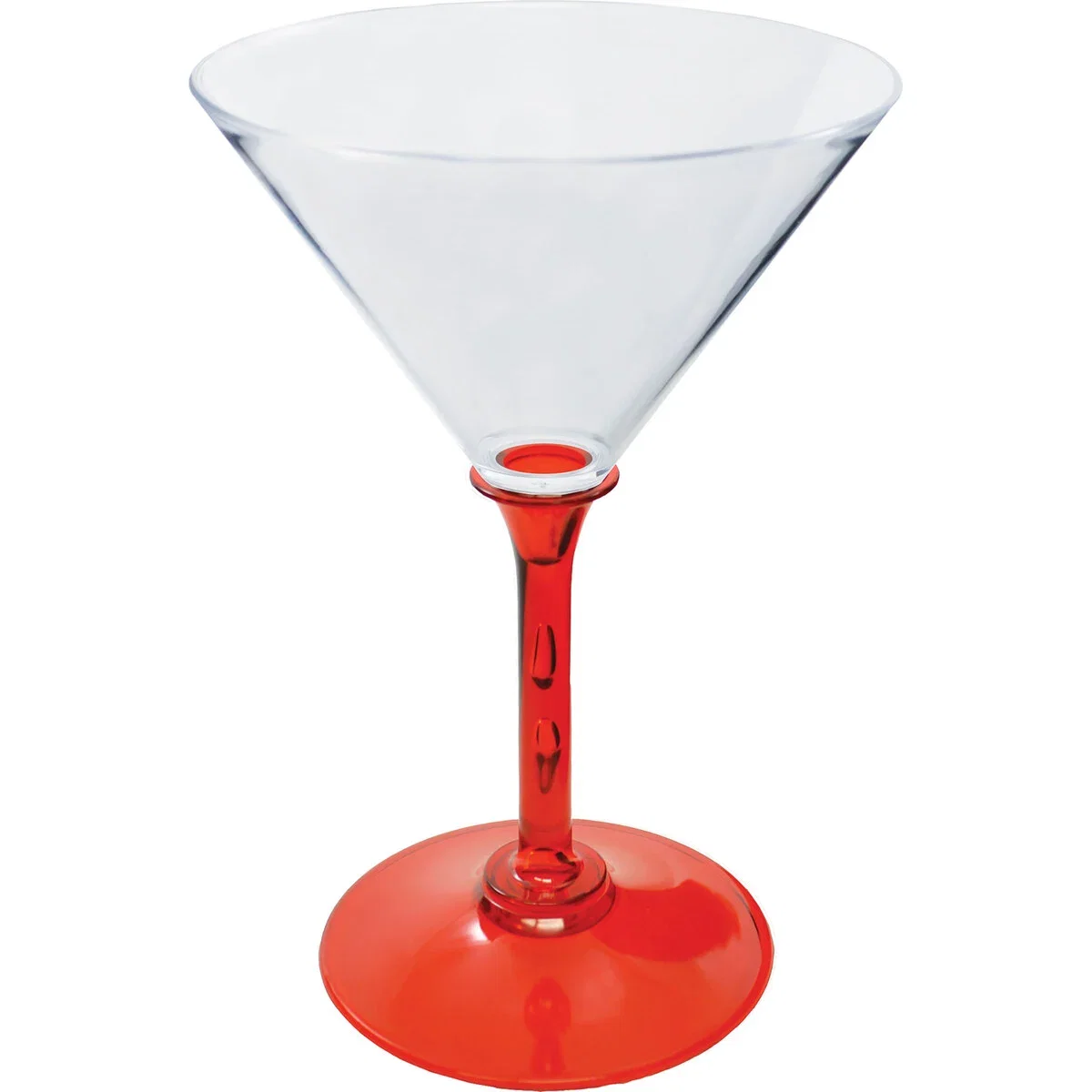 Standard Stem Martini Glass — view 2