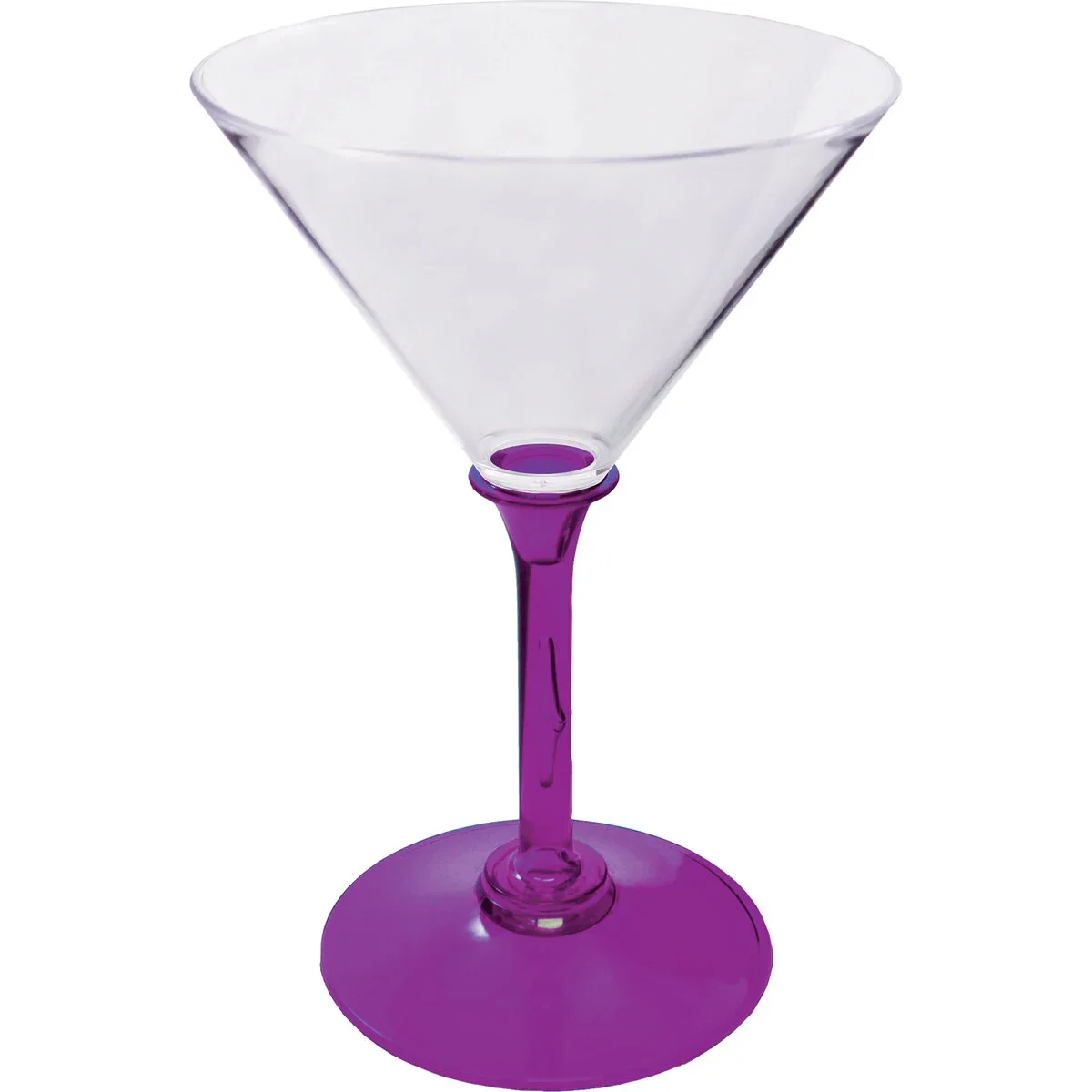 Standard Stem Martini Glass — view 3