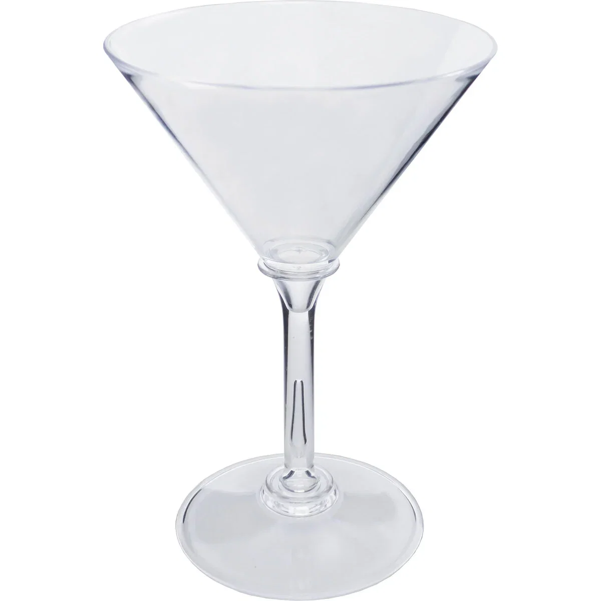 Standard Stem Martini Glass — view 4