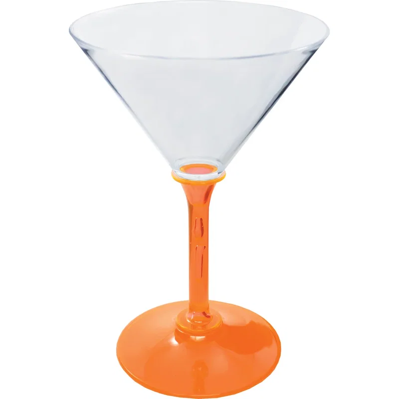 Standard Stem Martini Glass — view 5