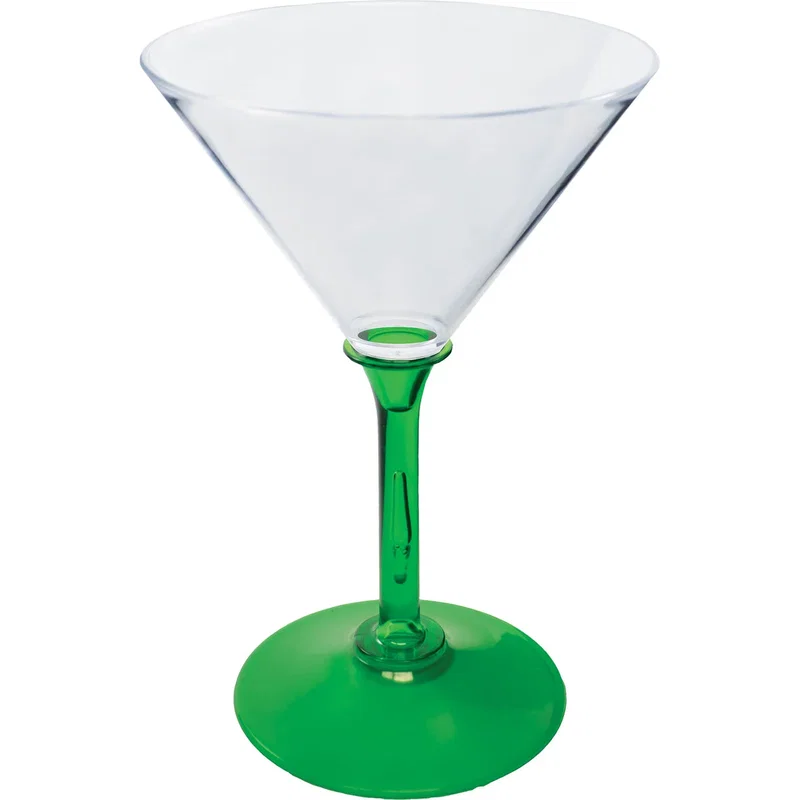 Standard Stem Martini Glass — view 7