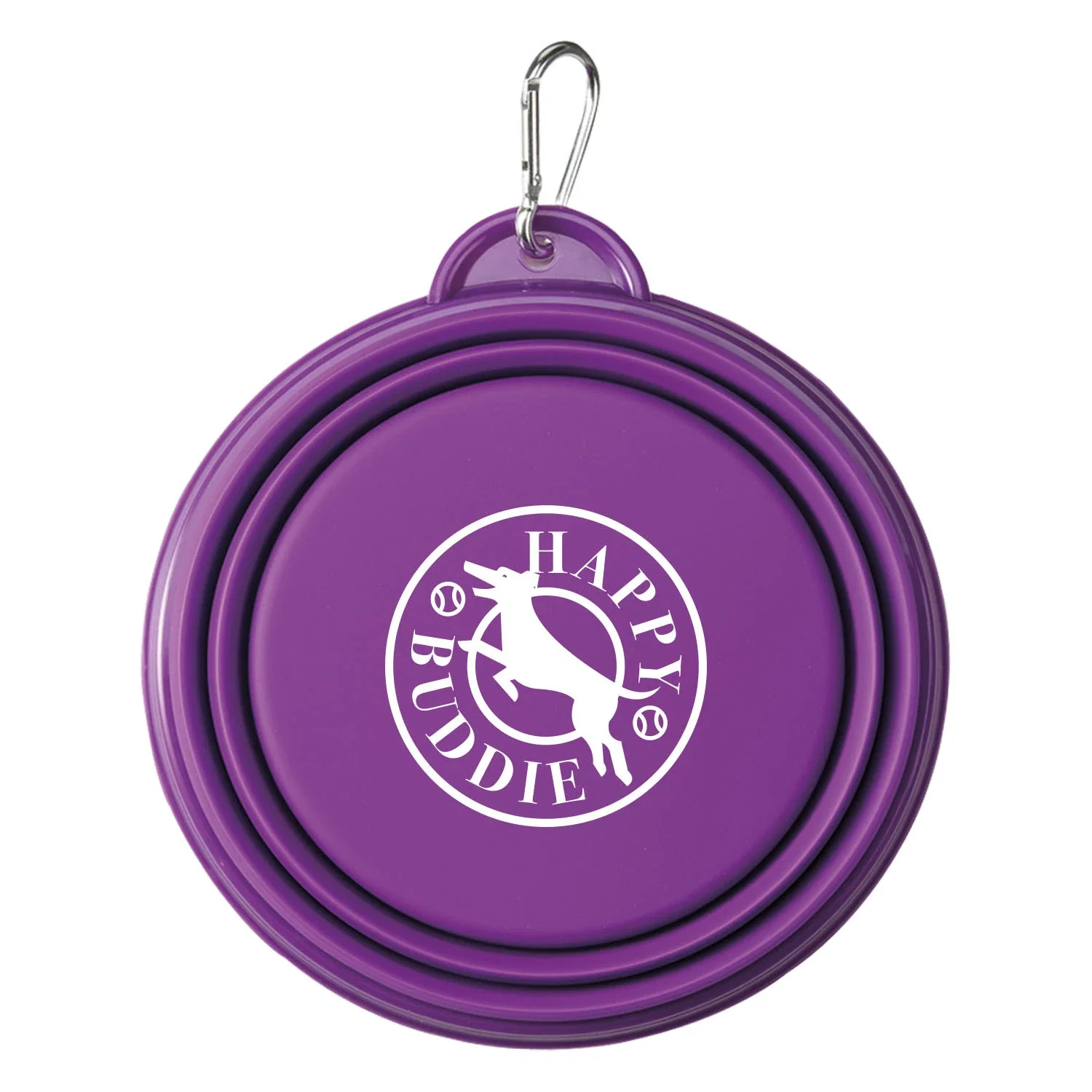 7" Pet Collapsi-Bowl™ — view 2
