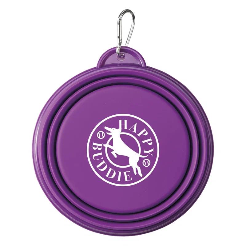 7" Pet Collapsi-Bowl™ — view 2