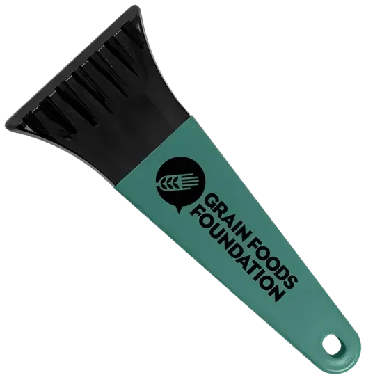 7" Polar Ice Scraper — view 2