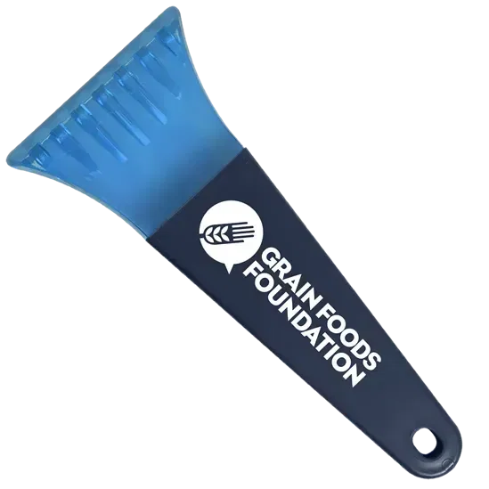 7" Polar Ice Scraper — view 3