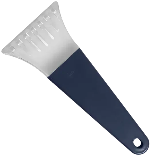 7" Polar Ice Scraper — view 4