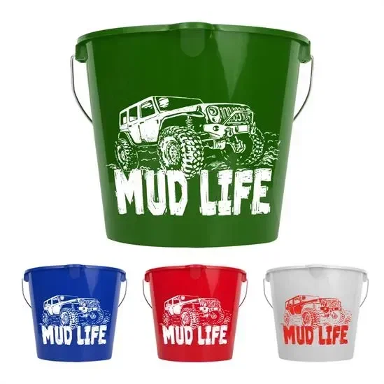 7 Quart Bucket