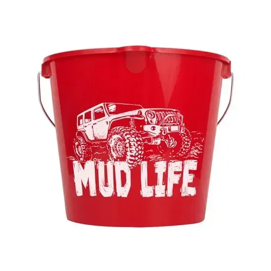 7 Quart Bucket — view 7