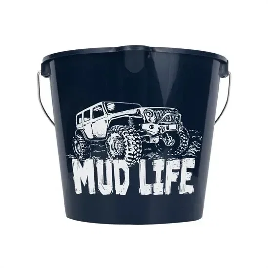 7 Quart Bucket — view 3