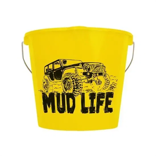 7 Quart Bucket — view 4