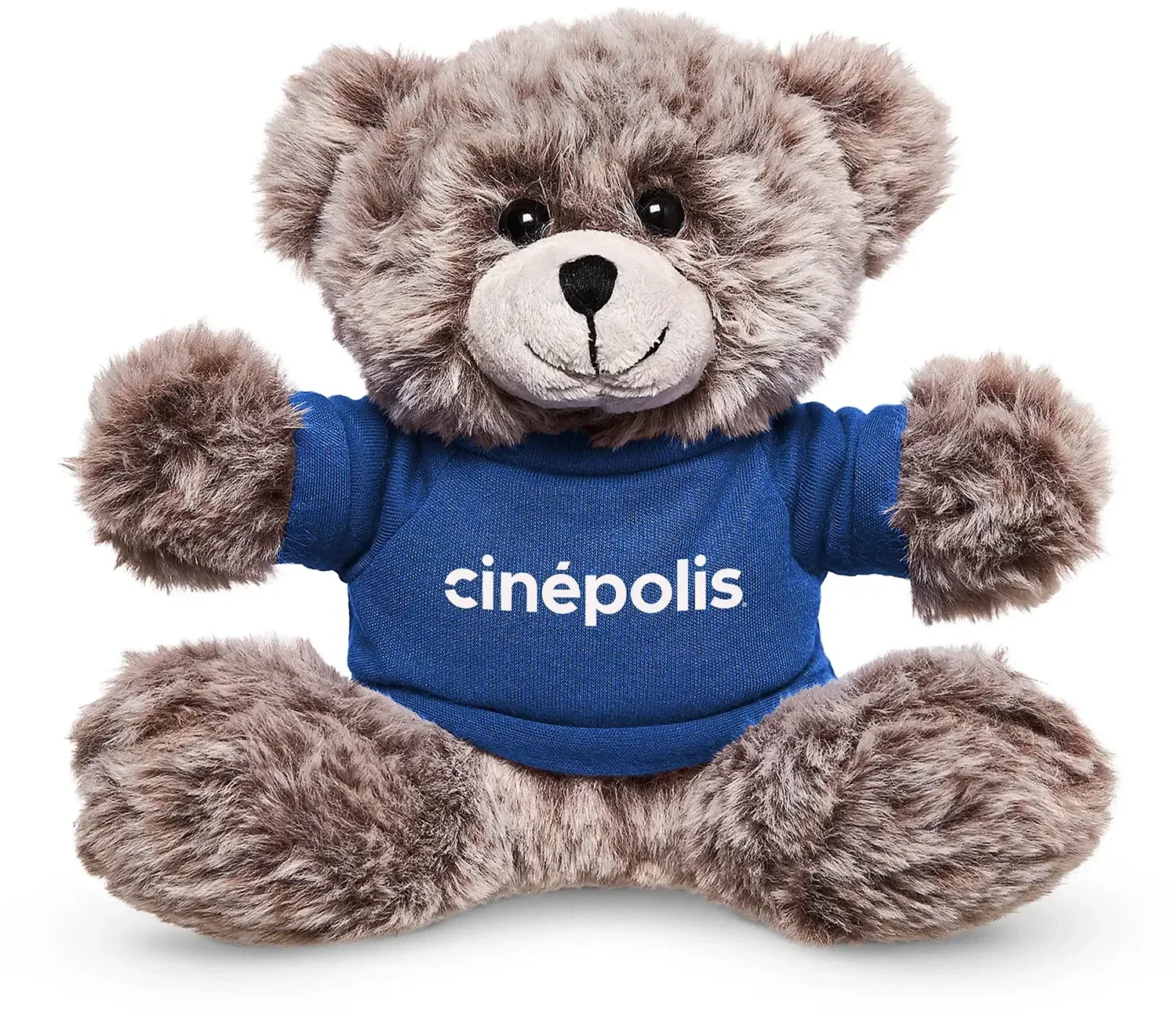 Custom Plush Bear (7") — view 6