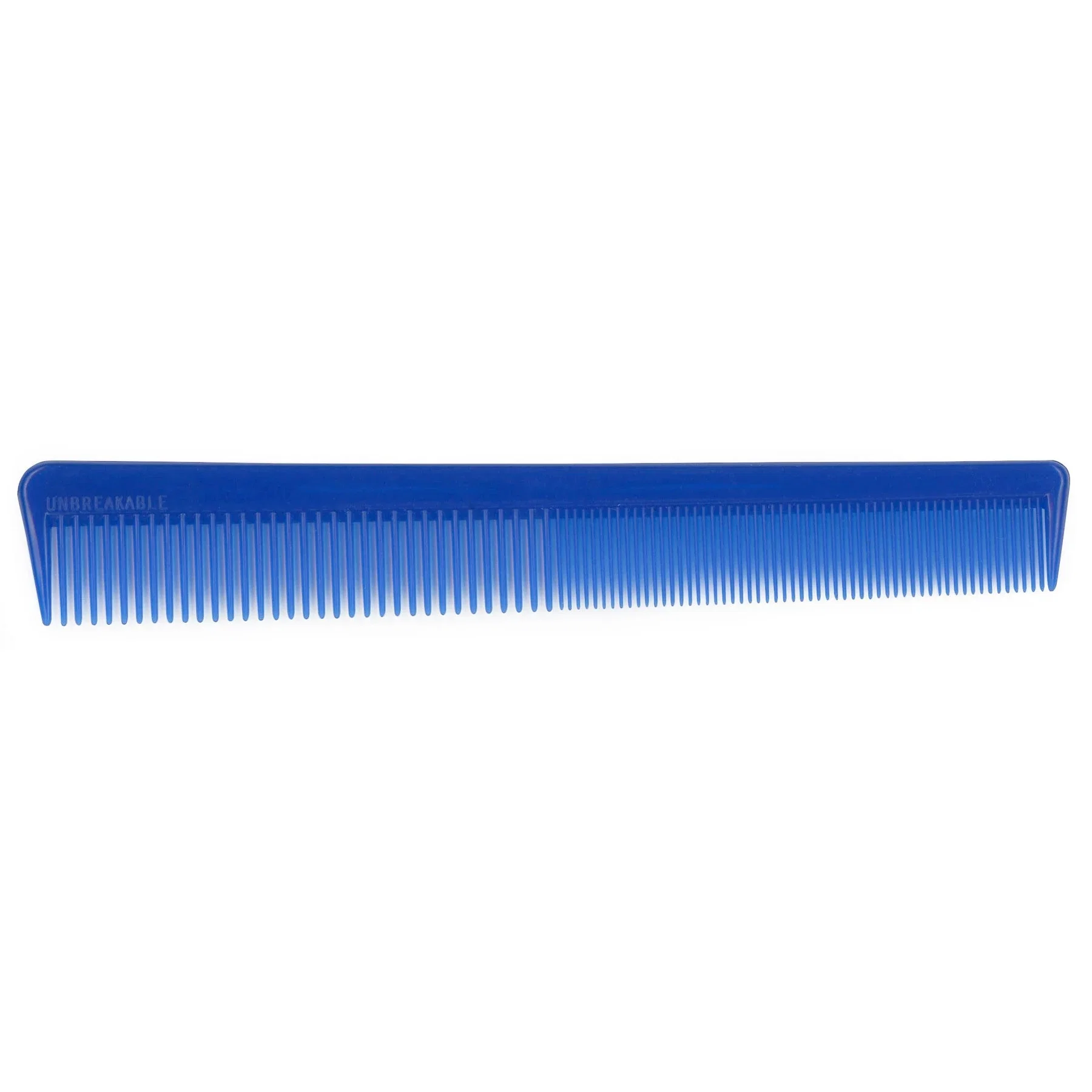 Custom Logo Styling Comb - Unbreakable 7" — view 2