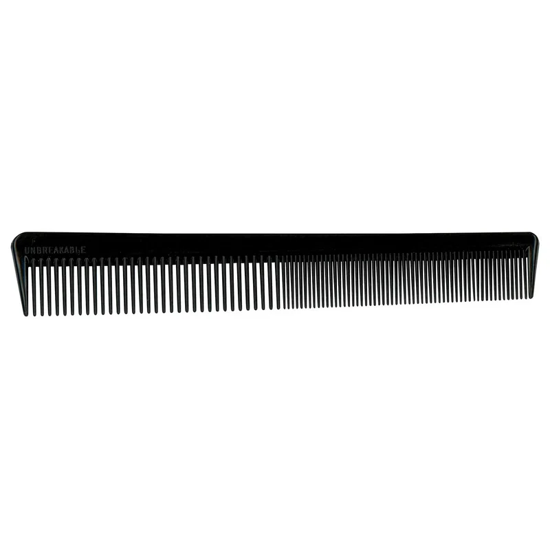 Custom Logo Styling Comb - Unbreakable 7" — view 3