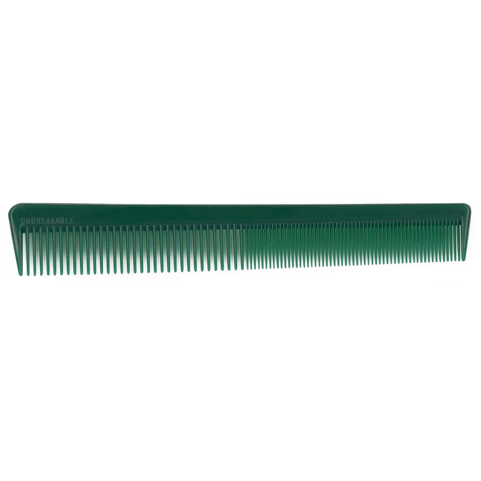 Custom Logo Styling Comb - Unbreakable 7" — view 4