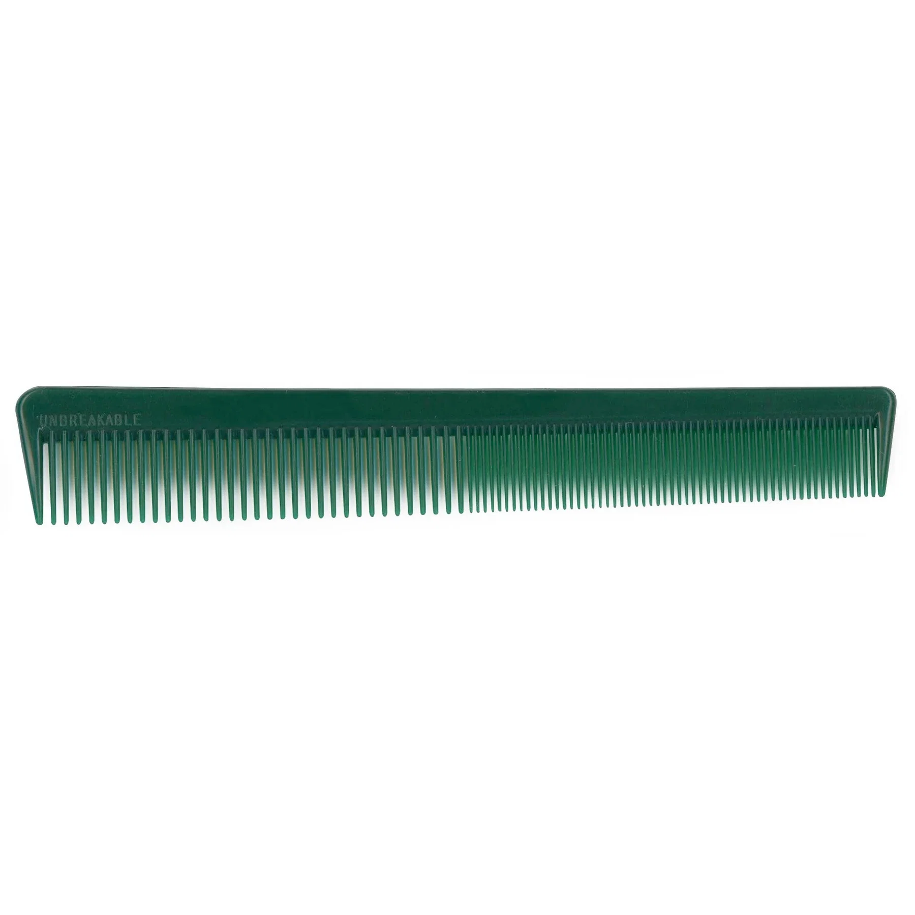Custom Logo Styling Comb - Unbreakable 7" — view 4