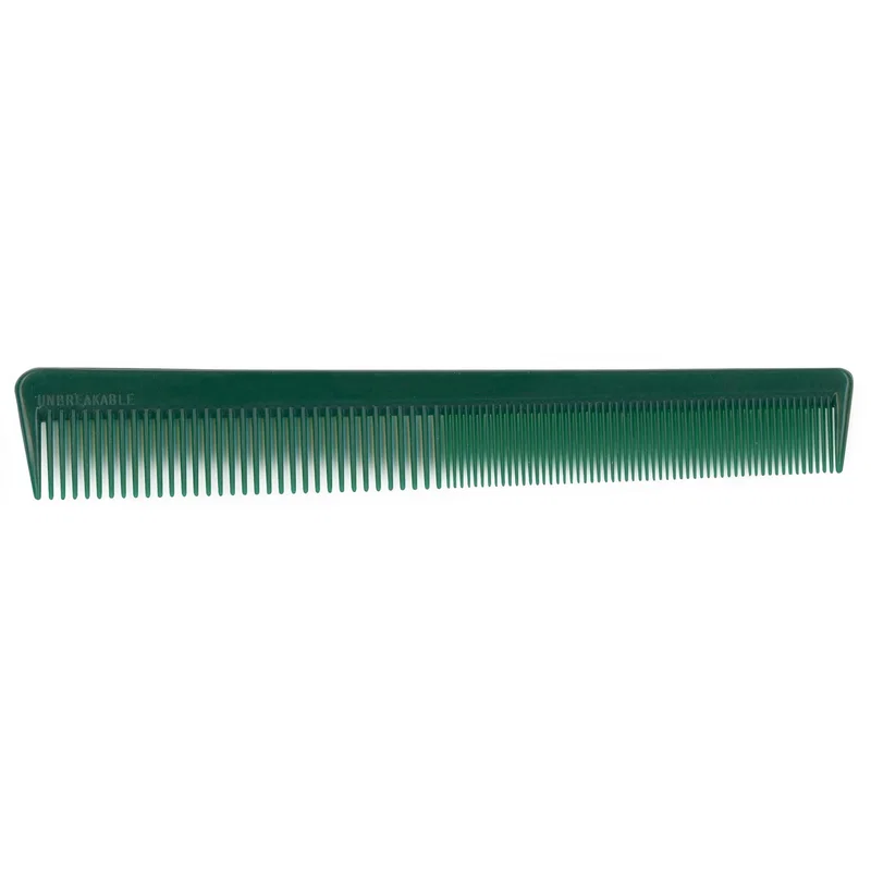 Custom Logo Styling Comb - Unbreakable 7" — view 4