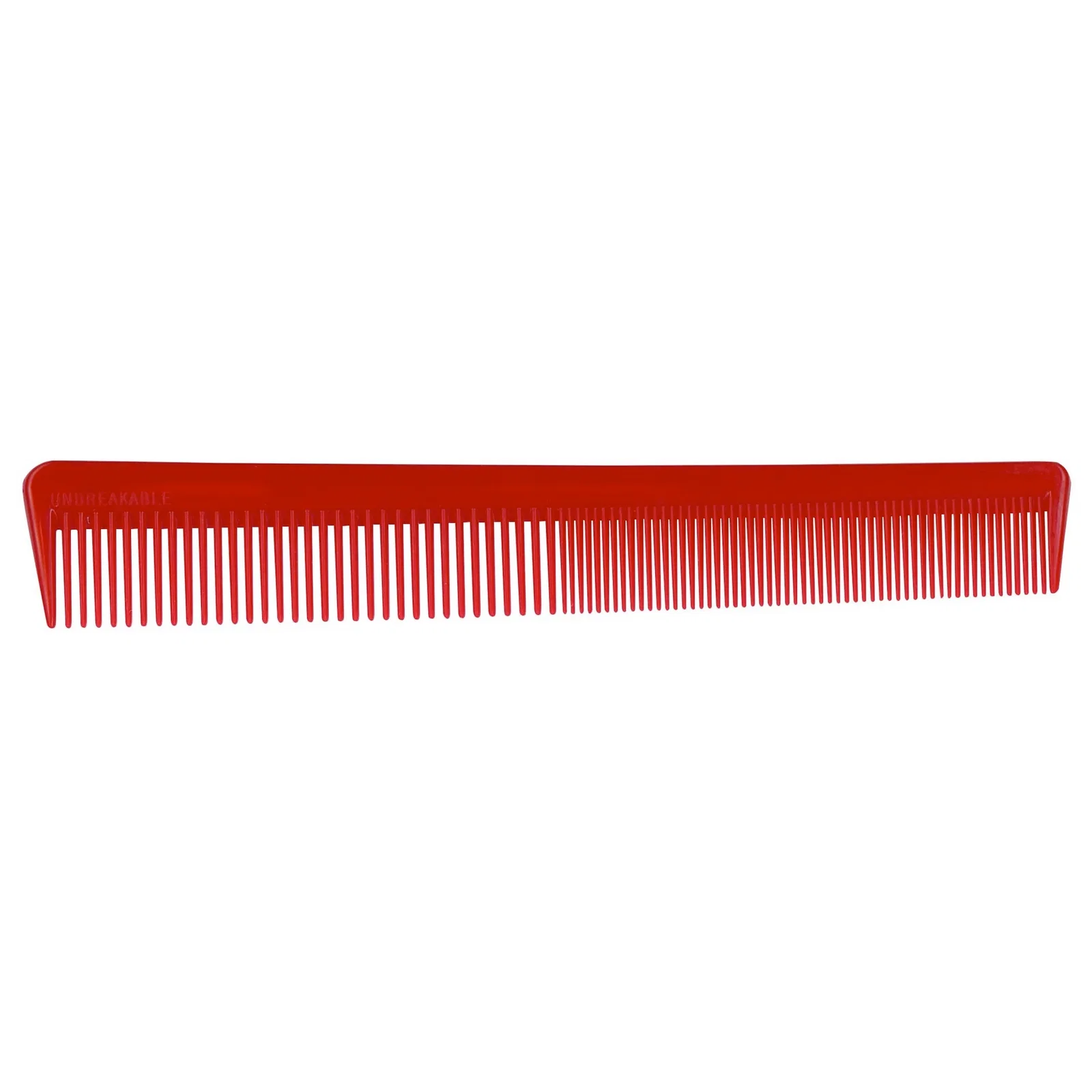 Custom Logo Styling Comb - Unbreakable 7" — view 5