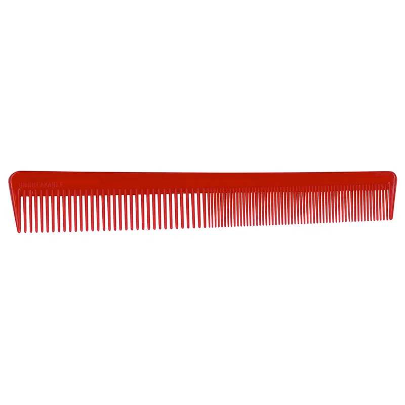 Custom Logo Styling Comb - Unbreakable 7" — view 5