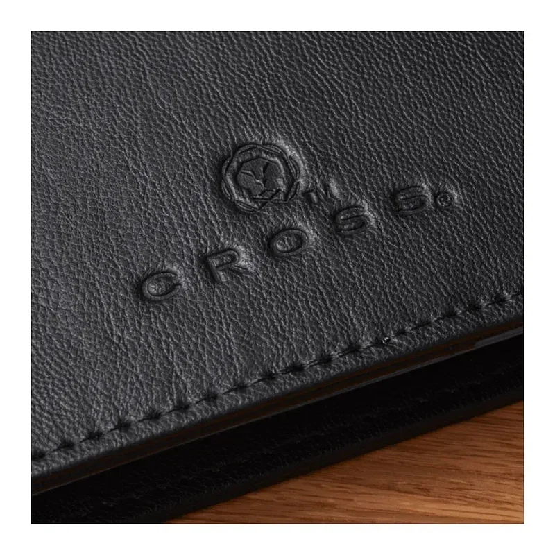 Custom Cross Refillable Notebook - 7"x10" — view 4