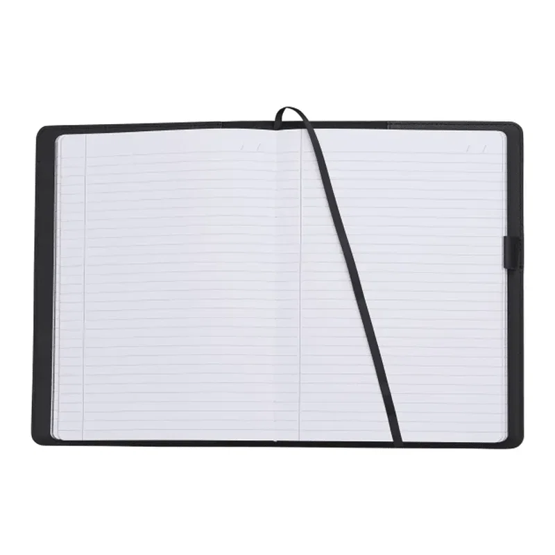 Custom Cross Refillable Notebook - 7"x10" — view 5