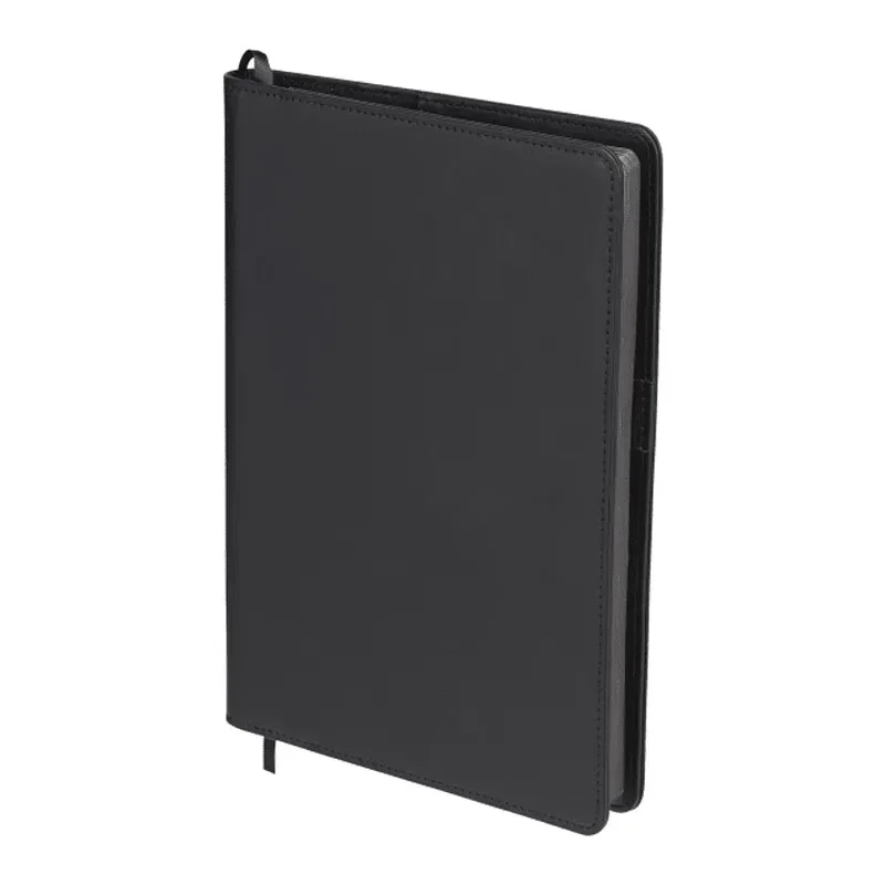 Custom Cross Refillable Notebook - 7"x10" — view 7